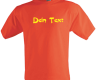 Vereins T-shirt, Teamsportbedarf,...